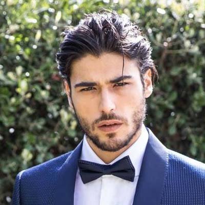 Ethan Johnson